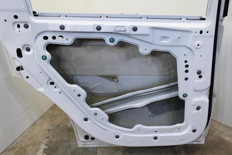 2011-2023 Dodge Durango Rear Left Driver Door Shell Panel 55369481AO OEM - Alshned Auto Parts