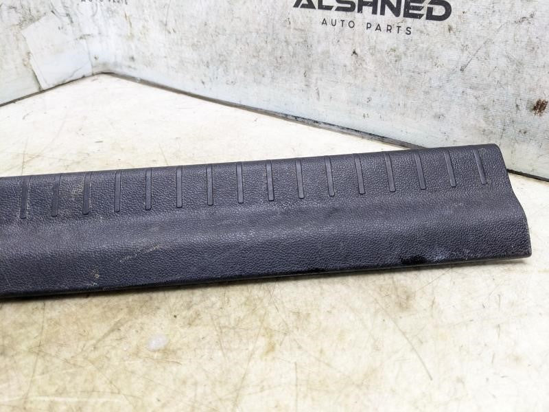 2012-2018 Dodge Journey Front Right Door Sill Scuff Plate 1BE44DX9AC OEM - Alshned Auto Parts