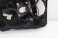 2011-22 Jeep Grand Cherokee Summit FR LH Door Window Regulator w/ Carrier Plate - Alshned Auto Parts
