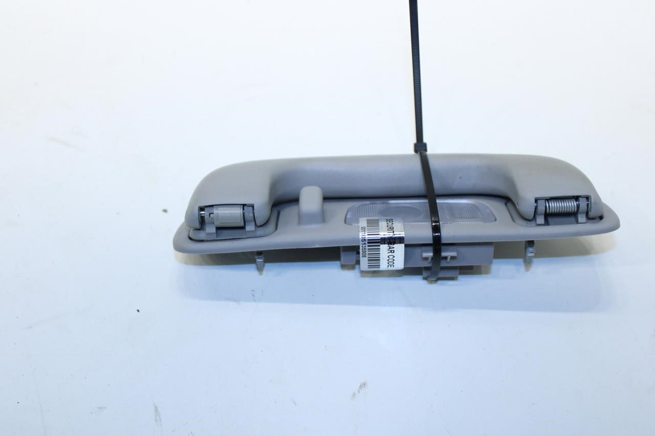 2018-24 Chevrolet Equinox RH and LH Roof Headliner Grab Bar Handle Set 23203699 - Alshned Auto Parts