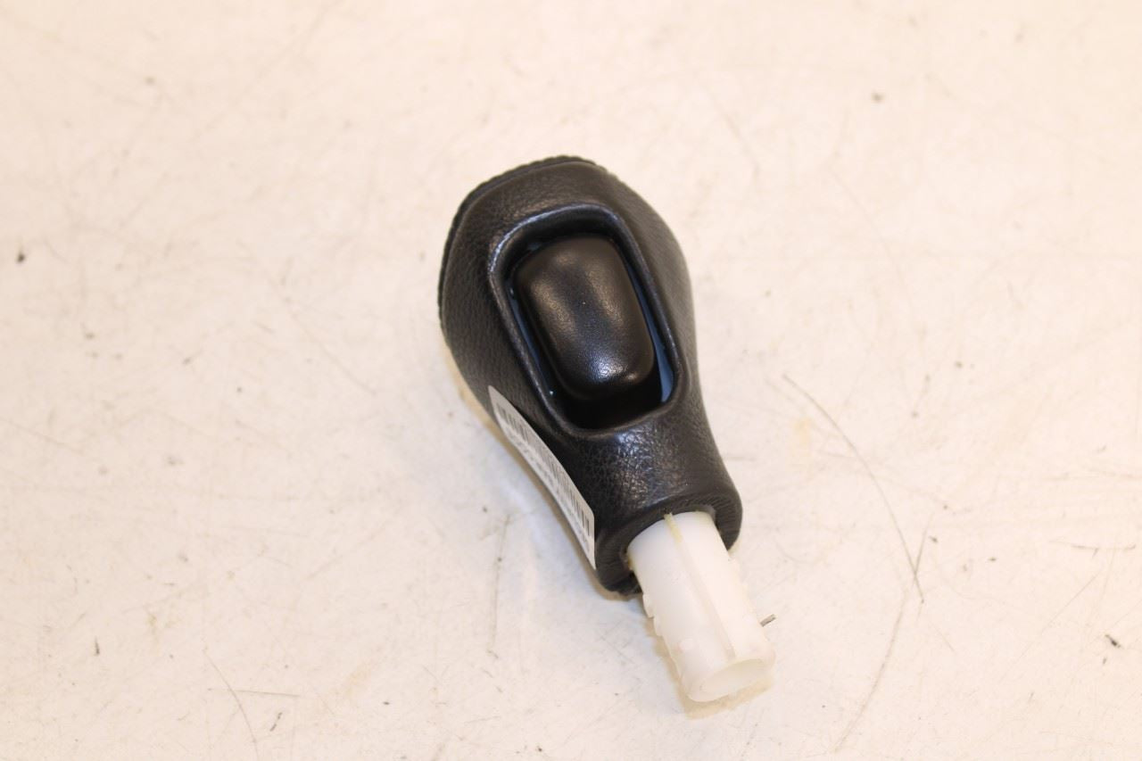 2016-2019 Infiniti QX60 3.5L FWD Automatic Transmission Gear Shifter Lever Knob - Alshned Auto Parts