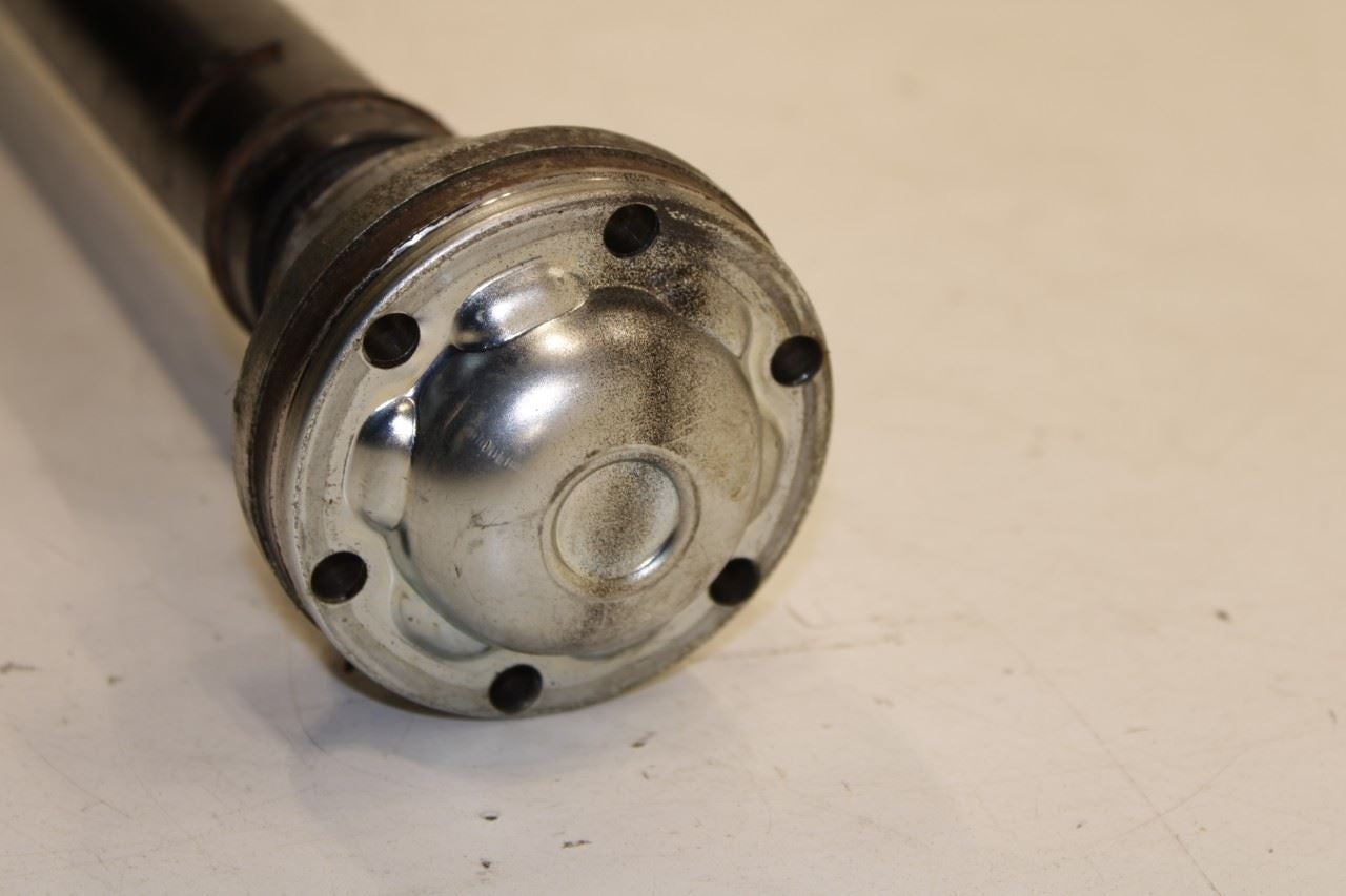 2014-2020 Maserati Ghibli S Q4 3.0L AWD Front Drive Shaft 670008548 OEM - Alshned Auto Parts