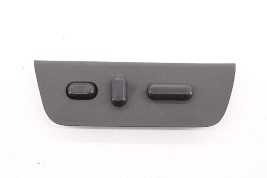 11-16 Ford F250 Lariat FR Right Power Seat Adjustment Switch 9L3Z14A701FA *ReaD* - Alshned Auto Parts