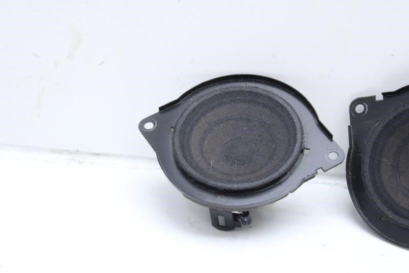 2020-2024 Jeep Gladiator Front Right & Left Dash Panel Speaker 5059062AB OEM - Alshned Auto Parts