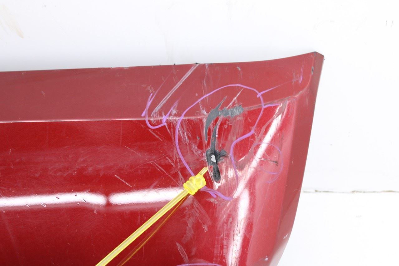 2016-2023 Toyota Tacoma Limited Front Bumper Lower Valance Trim Panel *ReaD* - Alshned Auto Parts