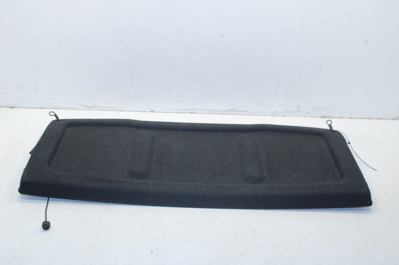 2011-17 Hyundai Veloster Rear Cargo Luggage Panel Trim Lift Shelf 85930-2V000RY - Alshned Auto Parts