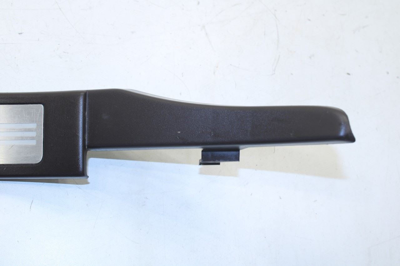 12-15 Jaguar XF Portfolio FR and RR Door Sill Scuff Plate Set of 4 DX2M-13200-A - Alshned Auto Parts