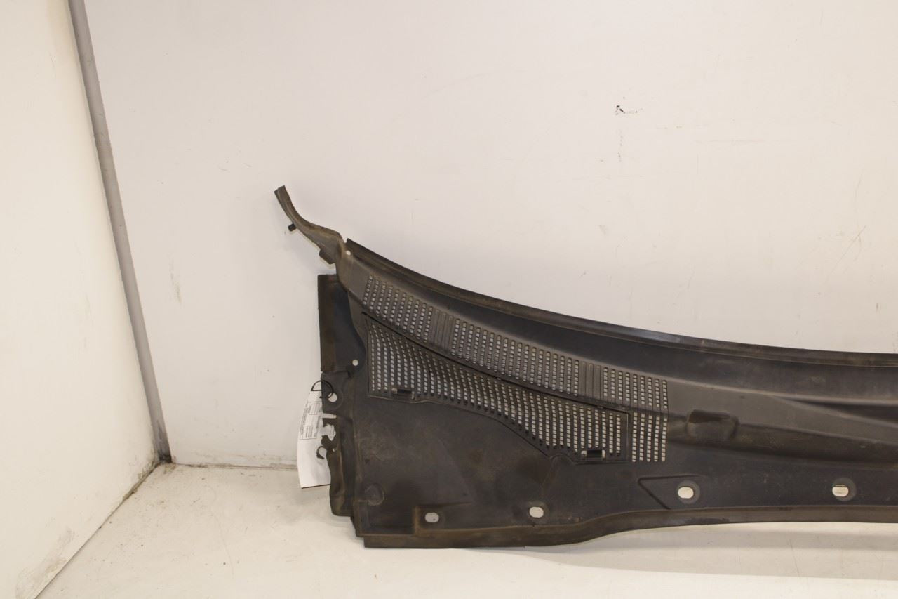 12-23 Dodge Charger GT AWD Front Windshield Cowl Vent Grille Cover Panel *ReaD* - Alshned Auto Parts