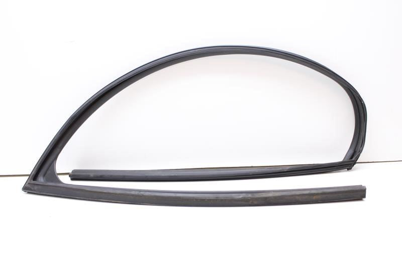 2019-24 Nissan Altima Front Right Door Window Glass Run Channel 80330-6CA0A OEM - Alshned Auto Parts