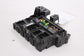 2015-17 Ford Mustang Conv V6 3.7L BCM Body Control Module Fuse Relay Box *ReaD* - Alshned Auto Parts