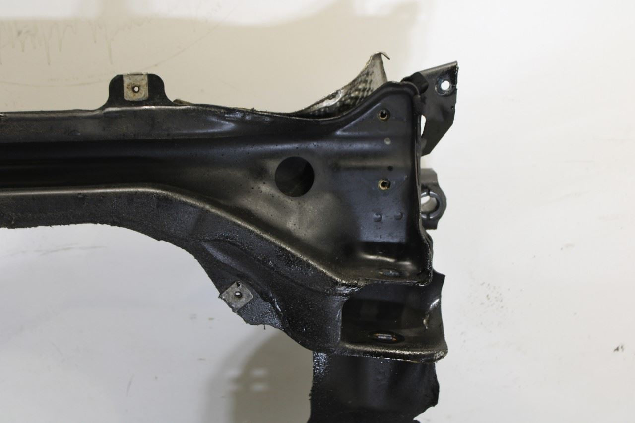 10-16 Mercedes-Benz E350 Sport 4Matic AWD Front Crossmember Subframe 2126280457 - Alshned Auto Parts
