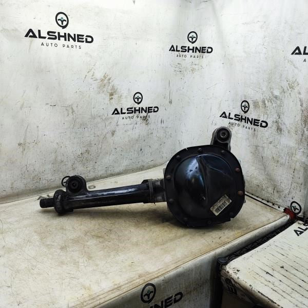 18-21 Ford Expedition 3.5L Front Axle Differential 3.31 ratio 106K JL3W-3K147-AA - Alshned Auto Parts