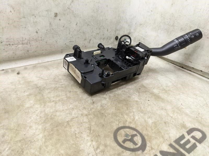 2016-19 Ford Explorer Police 3.5L Steering Column Light Turn Signal Wiper Switch - Alshned Auto Parts