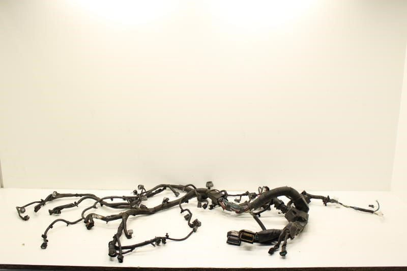 16-18 Nissan Pathfinder 3.5L Engine Wiring Harness 24023-9PJ2C OEM *ReaD**AS-IS* - Alshned Auto Parts