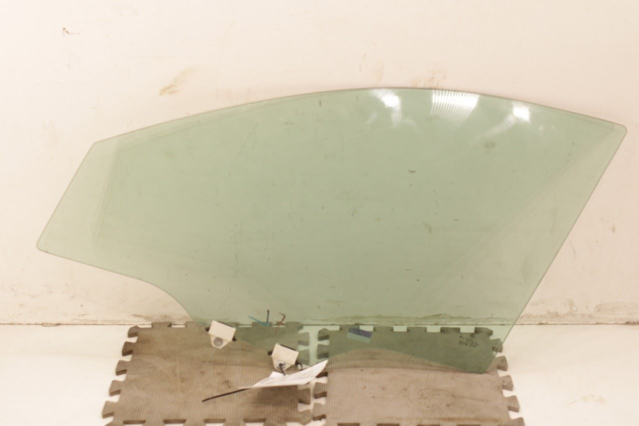 2019-2025 Acura RDX SH-AWD Front Left Side Door Window Glass 73350-TJB-A00 OEM - Alshned Auto Parts