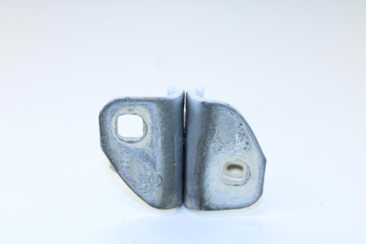 2017-23 GMC Acadia SLT-1 Rear Left Door Hinge Upper and Lower Pair 20986575 OEM - Alshned Auto Parts