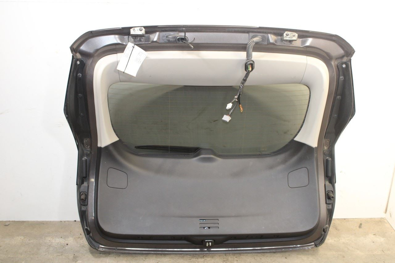 2015-17 Nissan Murano Platinum Liftgate Tailgate Back Door Assembly 90100-5AA1A - Alshned Auto Parts