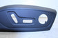 2019-24 Audi Q3 S Line Front Right Side Seat Switch Trim Cover 4K0-881-326-B OEM - Alshned Auto Parts
