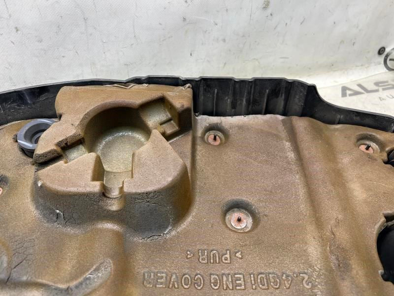 2012-2014 Hyundai Sonata 2.4L Engine Appearance Motor Cover 29240-2G710 OEM - Alshned Auto Parts