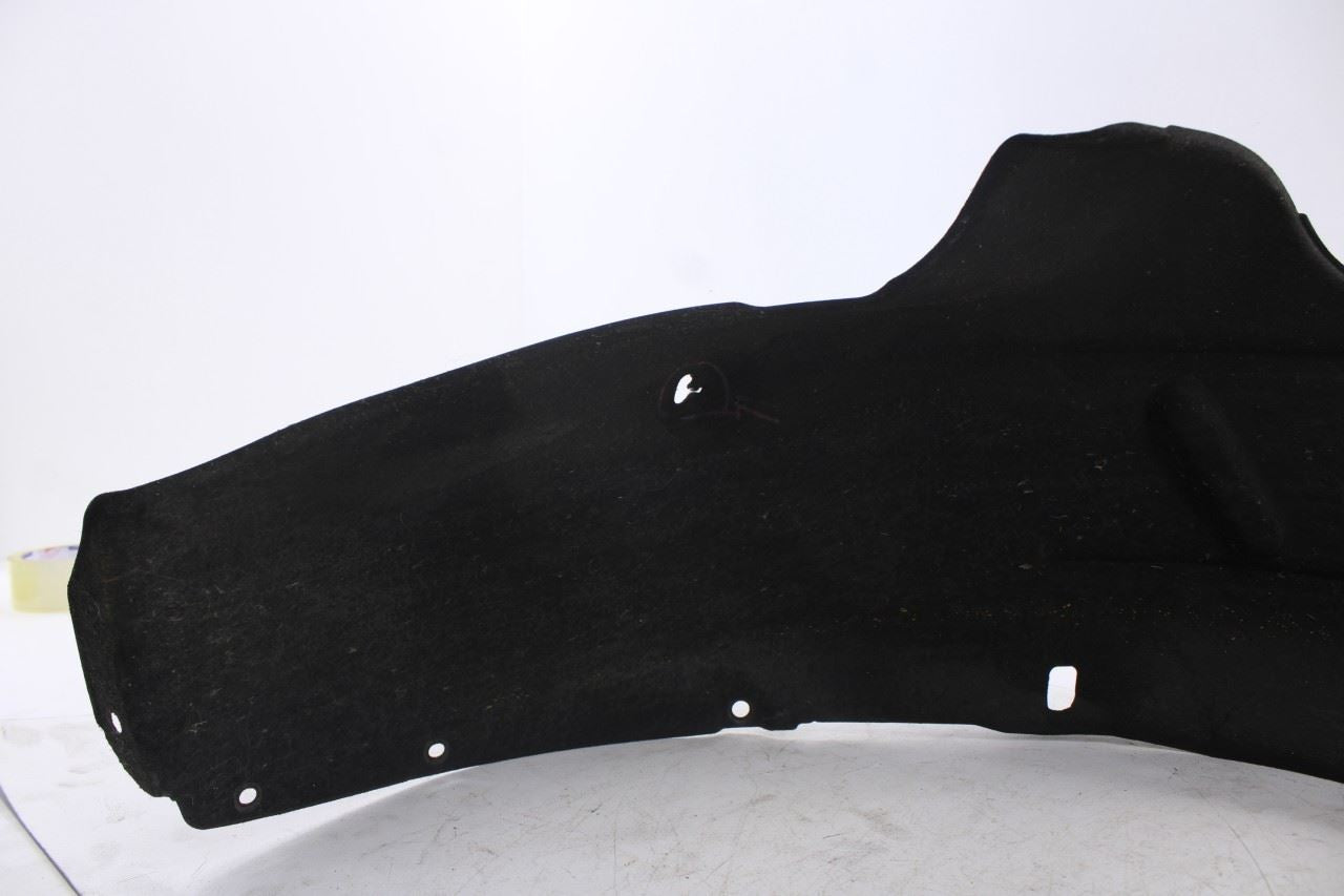 16-20 KIA Optima EX Rear Left Driver Side Wheelhouse Liner Splash Shield *ReaD* - Alshned Auto Parts