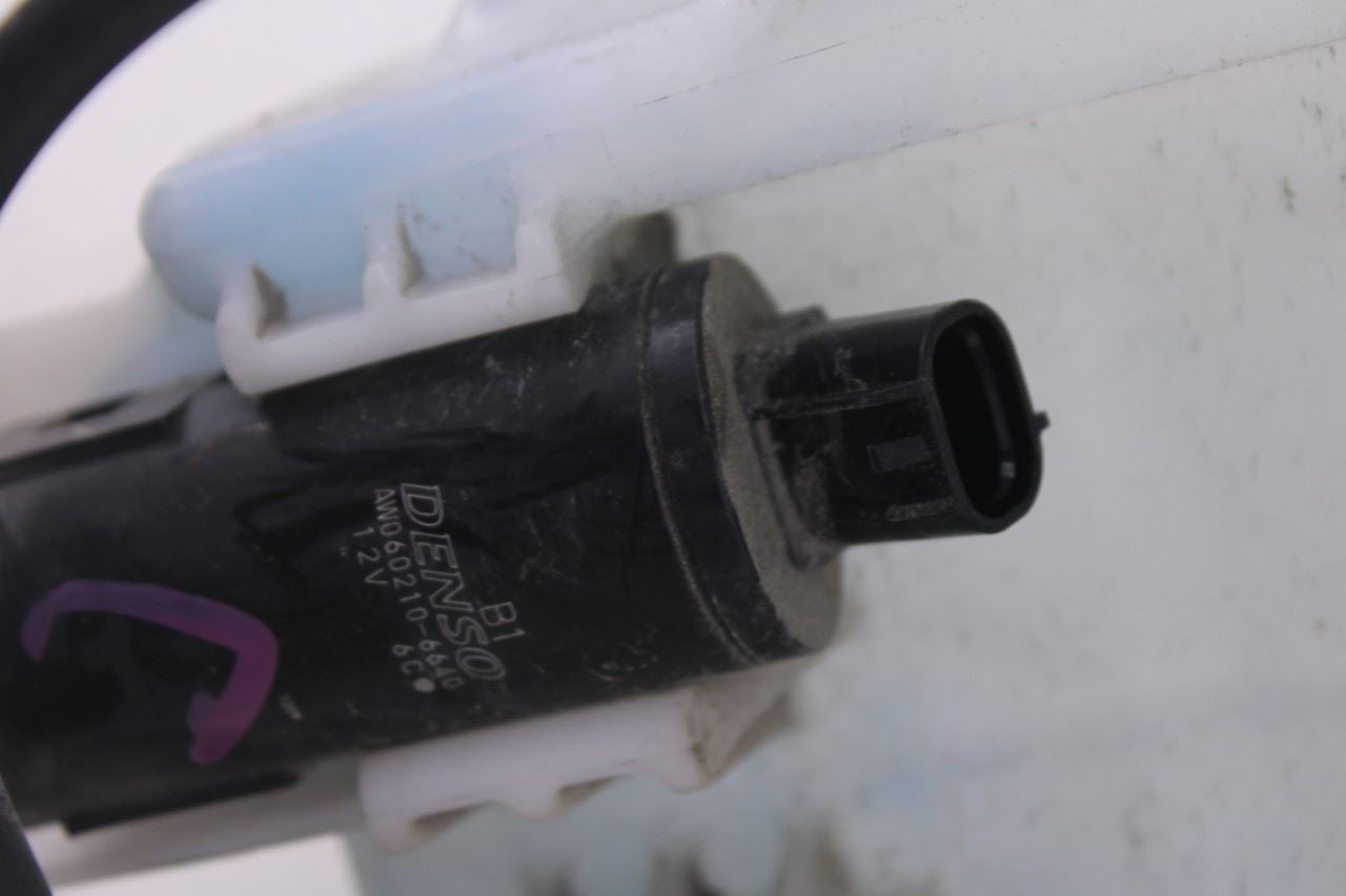 17-21 Subaru Impreza 2.0I Limited Windshield Washer Reservoir Bottle 86631FL00A11