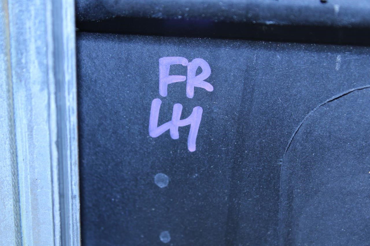 2011-2018 Jeep Wrangler FR LH Door Window Regulator w/ Carrier 68014949AA *ReaD* - Alshned Auto Parts