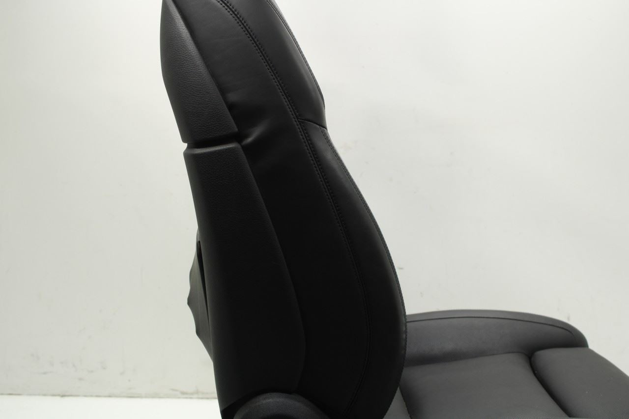 2013-15 BMW 750i xDrive 4.4L Front RH Side Seat Complete Leather 52107303826 OEM - Alshned Auto Parts