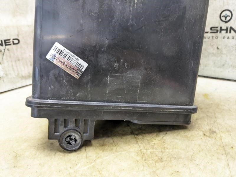 2013-2019 Subaru Legacy Fuel Vapor Evaporator Emission Canister 42035AJ08A OEM - Alshned Auto Parts