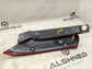 2012-2014 Honda CR-V LX 2.4L AWD Rear Passenger Right Side Upper Tail Light Lamp - Alshned Auto Parts