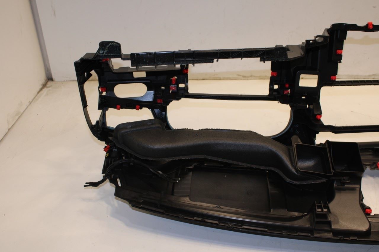 2010-2015 BMW 750Li xDrive Dash Instrument Panel 9160068 OEM *ReaD* - Alshned Auto Parts