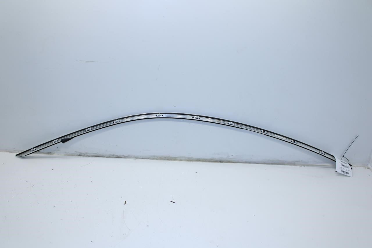 2015-2016 BMW 435i Gran Coupe xDrive Right Upper Door Reveal Molding Finisher - Alshned Auto Parts