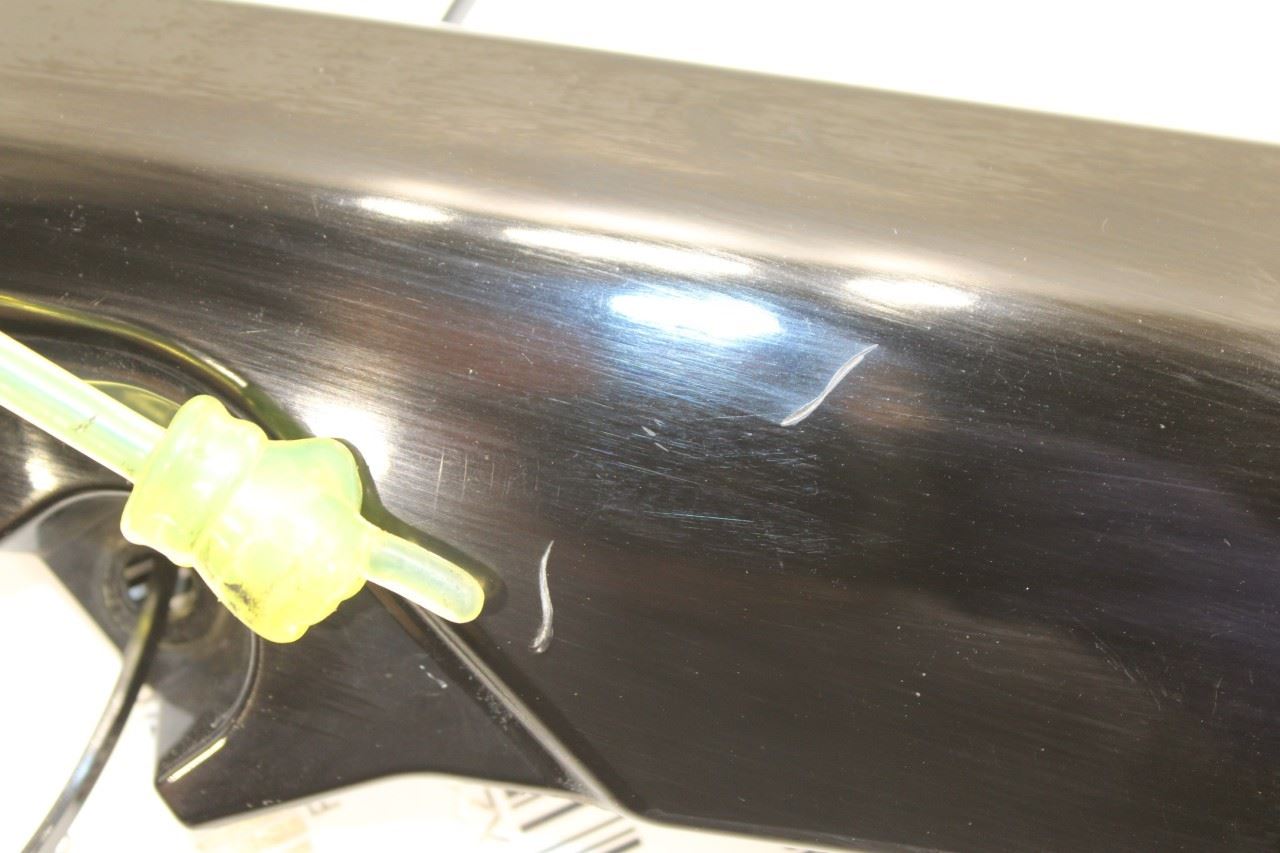 2020-2025 Kia Soul LX Front Left Windshield A-Pillar Trim Molding 86251-K0000 - Alshned Auto Parts