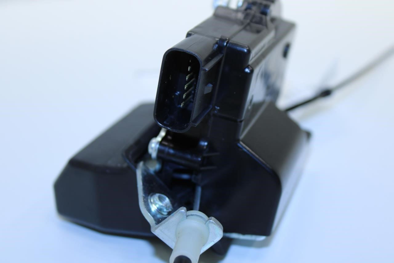 2013-2015 Kia Sorento Rear Trunk Tailgate Lock Latch Actuator 81230-1U500 OEM - Alshned Auto Parts