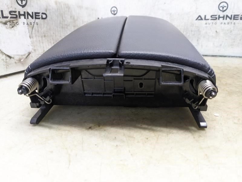 2015-2023 Mercedes-Benz C300 Center Console Armrest Lid Cover 205-680-07-96 OEM - Alshned Auto Parts