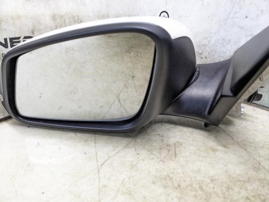 2013-2015 BMW X1 Left Driver Side Rearview Mirror 51-16-7-307-155 OEM - Alshned Auto Parts