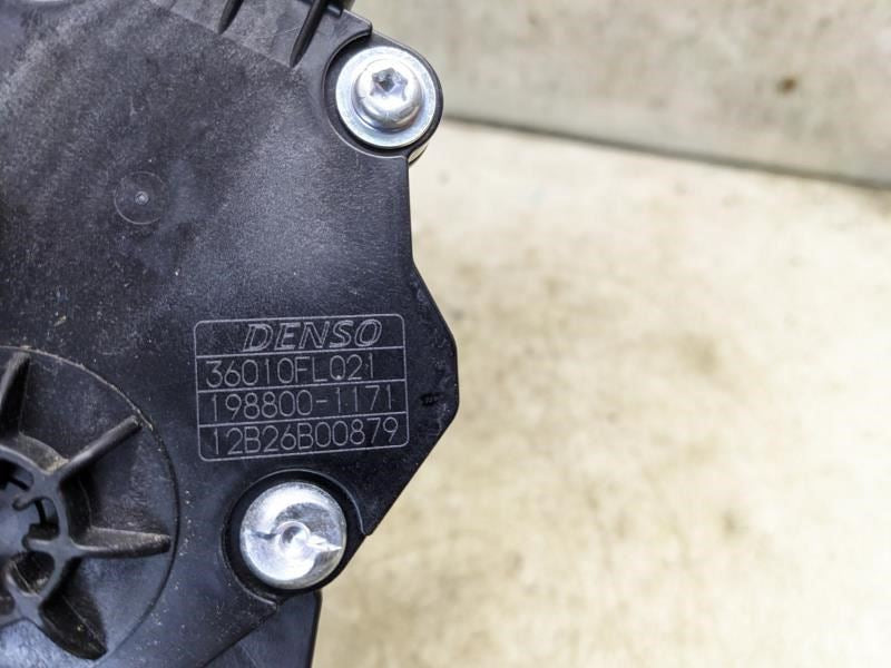 2019-2022 Subaru Forester Accelerator Gas Pedal 36010FL021 OEM - Alshned Auto Parts
