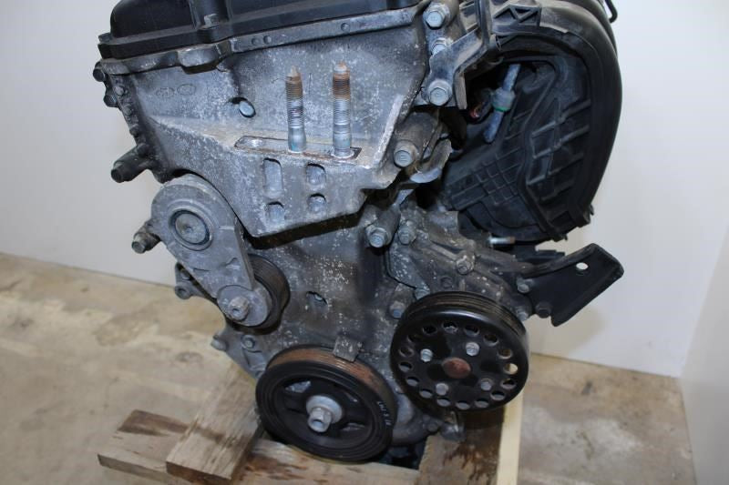 2017-2019 Kia Soul 2L I-4 DOHC Engine Motor w 161HP 100K 1V691-2EH00 OEM - Alshned Auto Parts