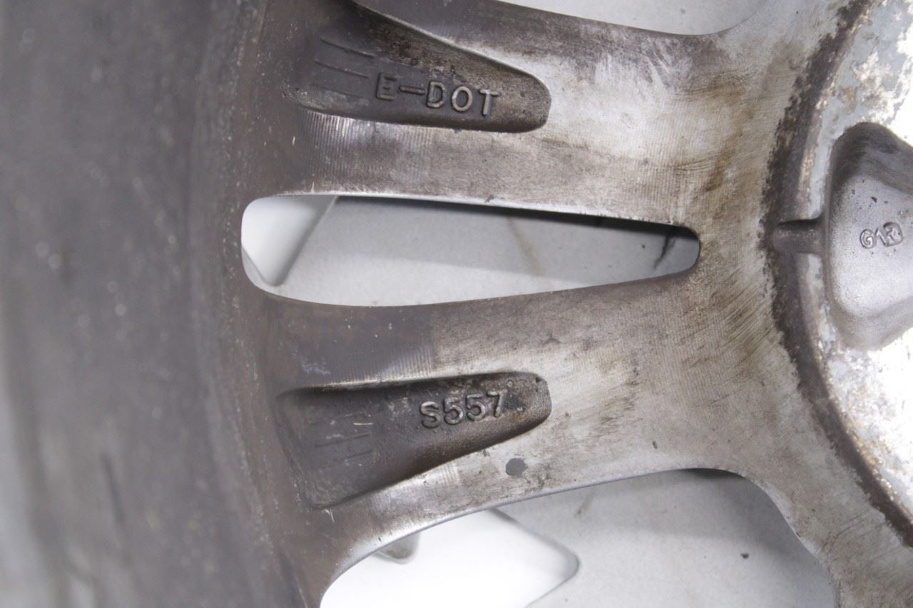 2016-2018 Hyundai Elantra Value Edition Aluminium Wheel R16x6.5J 52910-F2200 OEM - Alshned Auto Parts