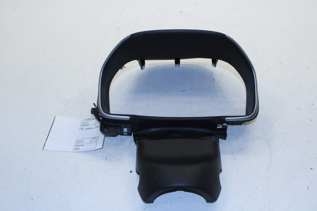 2022-2024 Hyundai Tucson SEL Dash Speedometer Cluster Bezel Trim 84830-CW000-NNB - Alshned Auto Parts