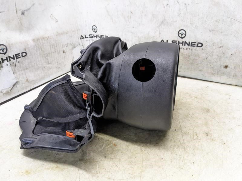 2017-2024 Chrysler Pacifica Steering Column Shroud Cover 5RL41DX9AD OEM - Alshned Auto Parts