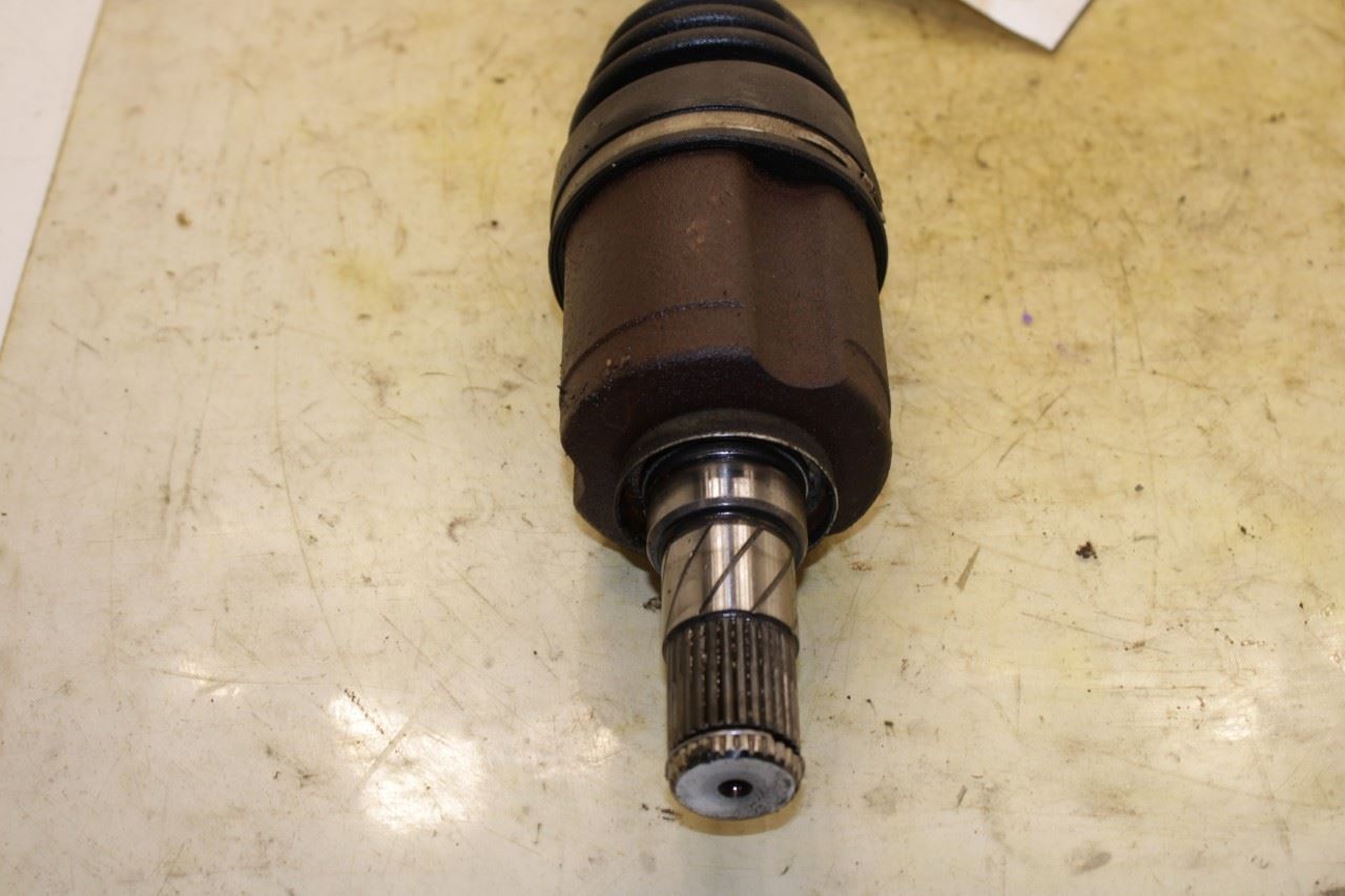 2017-2019 Infiniti QX60 Pure AWD Front Left Driver Side CV Axle Drive Half Shaft - Alshned Auto Parts