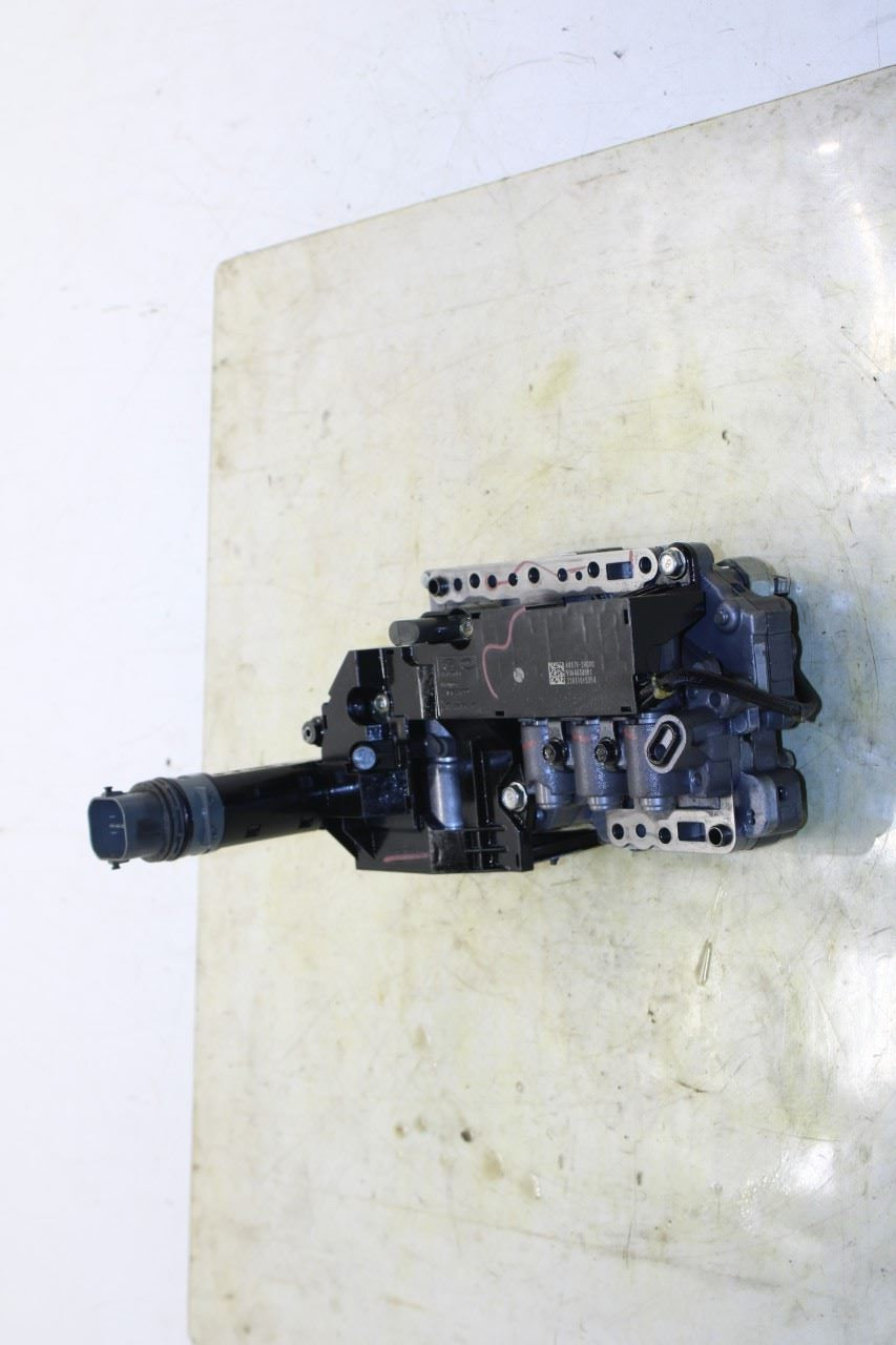 2019-23 Hyundai Elantra SEL 2.0L FWD IVT Transmission Valve Body 32K w/ Oil Pan - Alshned Auto Parts