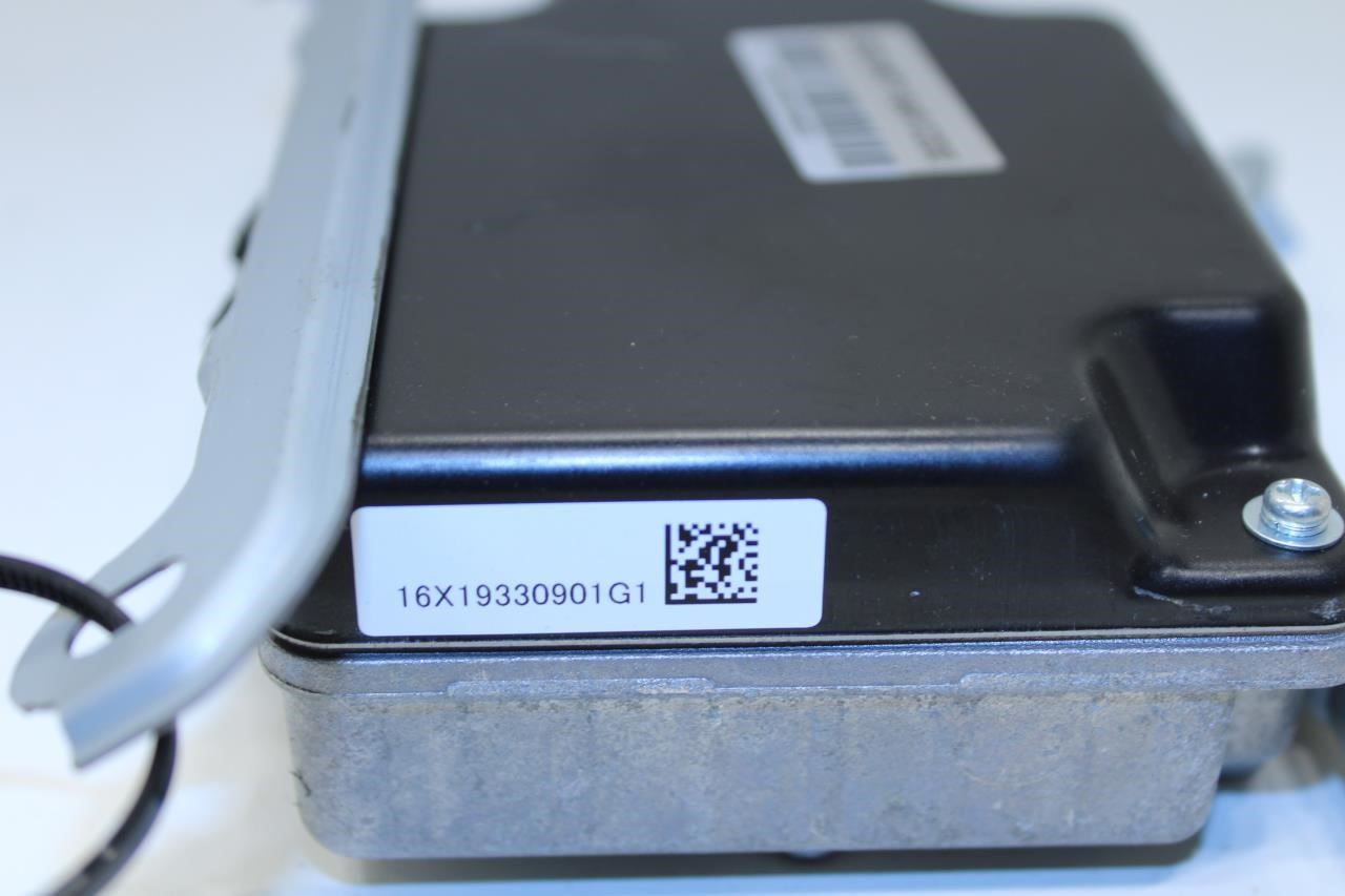 2012-18 Jeep Wrangler Sahara 3.6 L Power Inverter Control Module 68080323AB OEM - Alshned Auto Parts