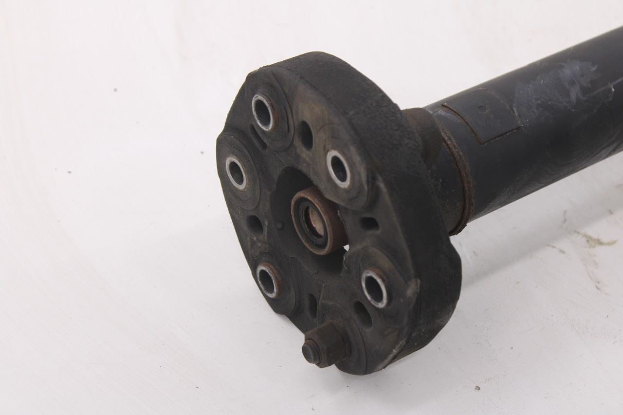 2008-09 Mercedes-Benz C350 Sport 3.5L RWD Rear Drive Shaft Propeller 2044102106 - Alshned Auto Parts