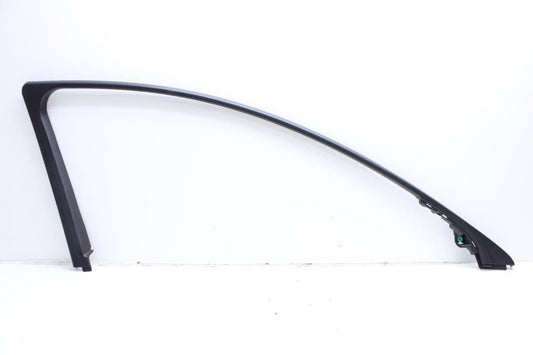13-18 Acura RDX Front Left Door Sash Inner Window Trim Garnish 72482-TX4-A0 OEM - Alshned Auto Parts