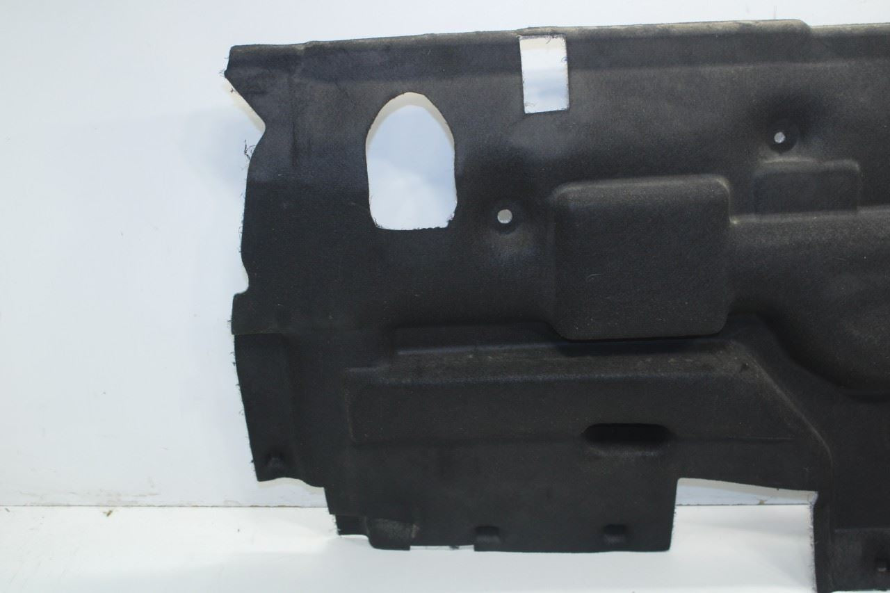 2015-20 Ford F150 Super Cab Lariat 2.7L Rear Back Panel Insulator HL3Z1823706AB - Alshned Auto Parts