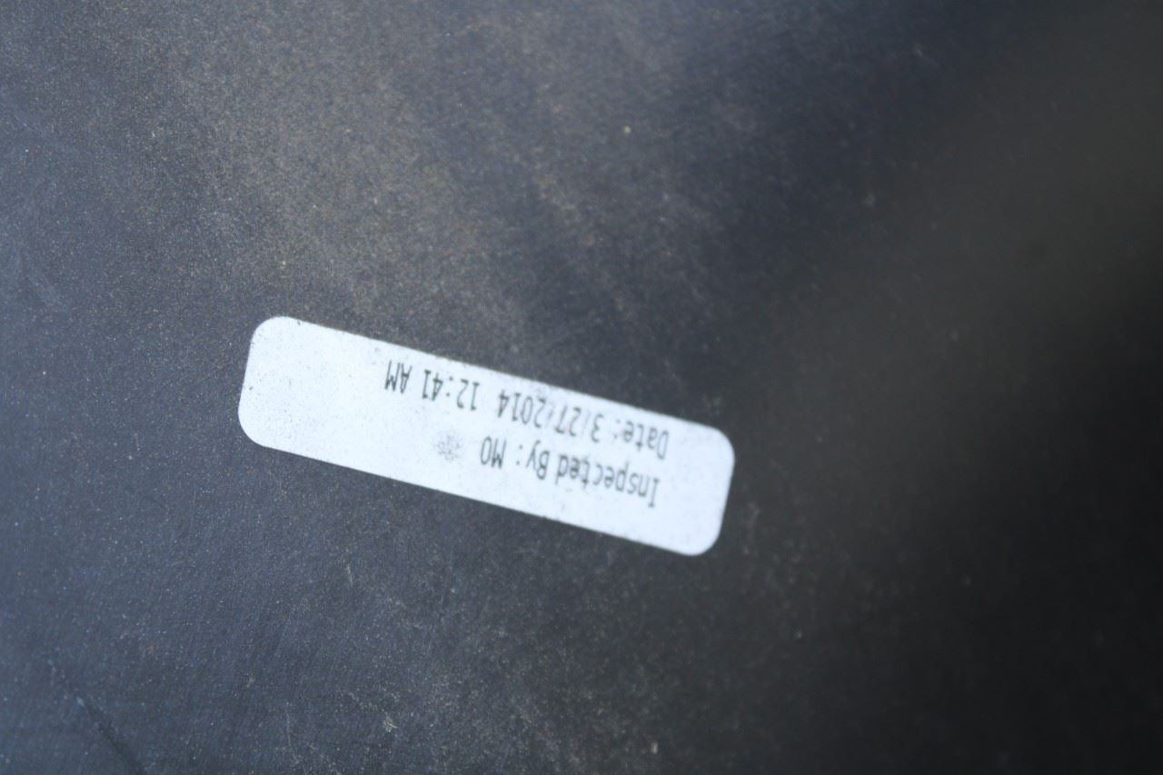 2014-2018 BMW X5 xDrive35i Rear Bumper Cover 51127378571 OEM - Alshned Auto Parts