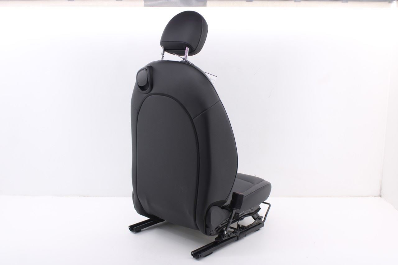 2014-22 Mini Hardtop Cooper Front Driver Left Side Seat Complete 52-10-7-310-6377