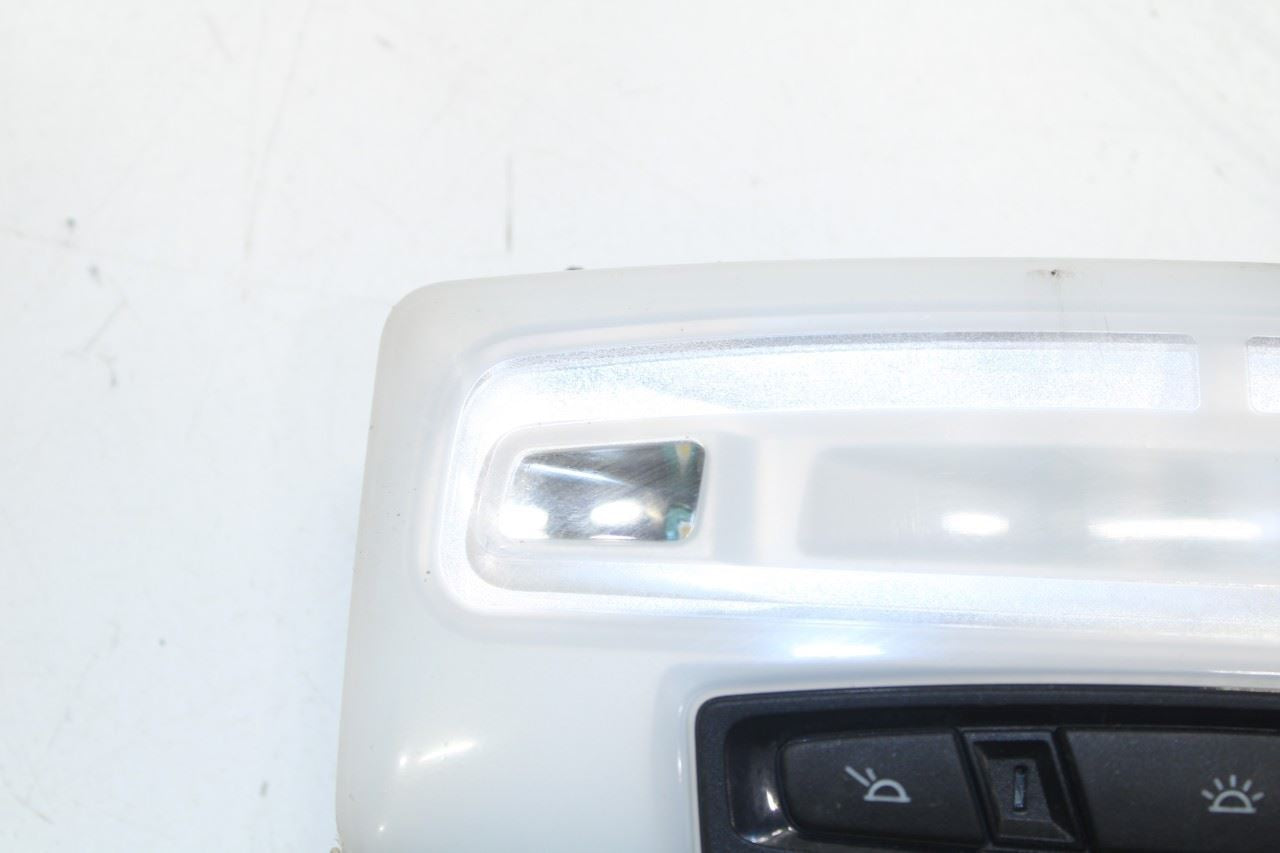 2013-16 BMW 328I xDrive SULEV Roof Overhead Console Dome Light Lamp 61316999738 - Alshned Auto Parts