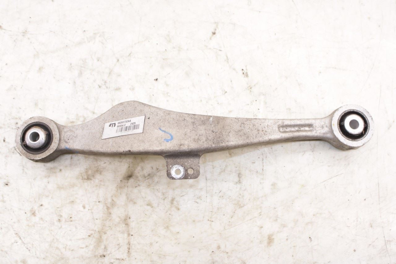 16-22 Jeep Grand Cherokee Summit 5.7L Rear Suspension Right Side Control Arm Set - Alshned Auto Parts